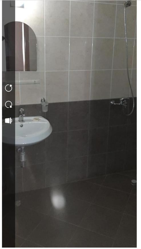 Burgas Studio Nova Apartamento Exterior foto